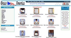 Desktop Screenshot of abdominal.orthobionics.net